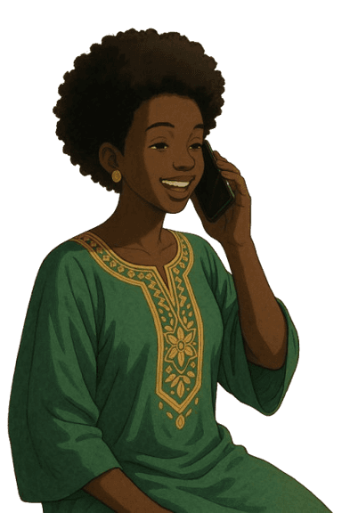 Contactez-nous