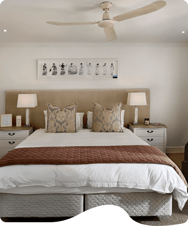 Grande chambre