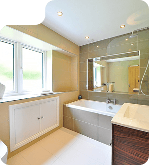 Salon clair
