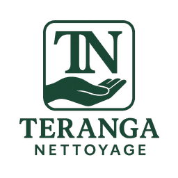 Logo Teranga Nettoyage
